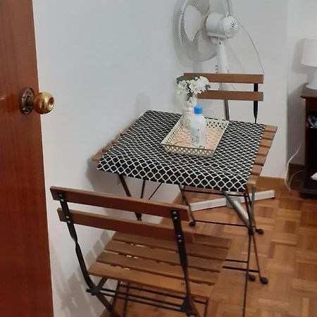 Habitacion Doble Privada En Figueres Bagian luar foto