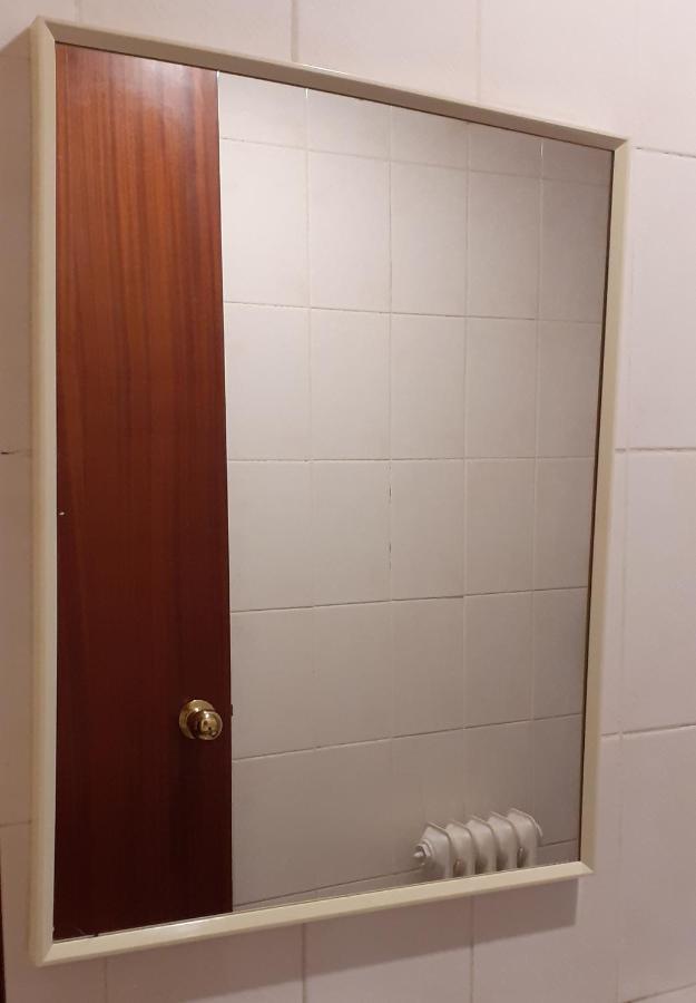 Habitacion Doble Privada En Figueres Bagian luar foto